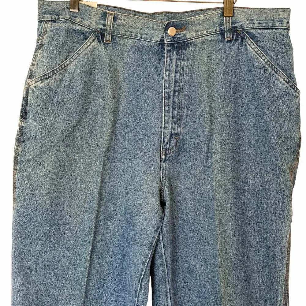 Wrangler men carpenter